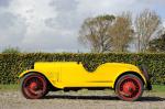 Studebaker Light Six 4-Passenger Roadster 1923 года